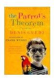 Parrot's Theorem A Novel cover art