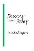 Franny and Zooey  cover art