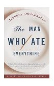 Man Who Ate Everything 1998 9780375702020 Front Cover