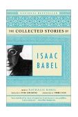Collected Stories of Isaac Babel  cover art