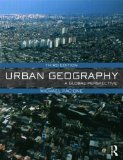 Urban Geography A Global Perspective cover art