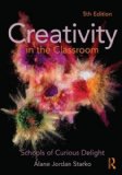 Creativity in the Classroom Schools of Curious Delight cover art