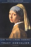 Girl with a Pearl Earring  cover art