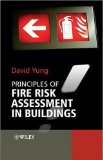 Principles of Fire Risk Assessment in Buildings  cover art