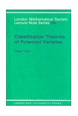 Classification Theory of Polarized Varieties 1990 9780521392020 Front Cover