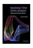 Nonlinear Time Series Analysis  cover art