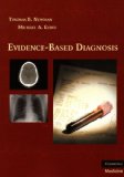 Evidence-Based Diagnosis  cover art