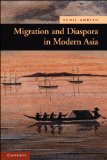 Migration and Diaspora in Modern Asia  cover art