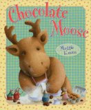 Chocolate Moose 2011 9780525422020 Front Cover