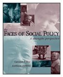 Faces of Social Policy A Strengths Perspective cover art