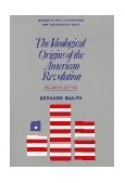 Ideological Origins of the American Revolution  cover art