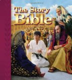 Story Bible  9780758619020 Front Cover