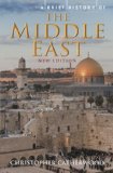 Brief History of the Middle East  cover art