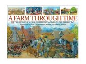 Farm Through Time  9780789479020 Front Cover