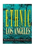 Ethnic Los Angeles  cover art