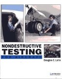 Nondestructive Testing for Aircraft cover art