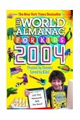 World Almanac for Kids 2004 2003 9780886879020 Front Cover