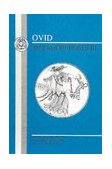 Ovid: Metamorphoses III  cover art