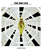 2001 File: Harry Lange and the Design of the Landmark Science Fiction Film  9780957261020 Front Cover