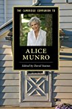 Cambridge Companion to Alice Munro  9781107472020 Front Cover