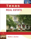 Exam Prep for Jacobus' Texas Real Estate, 11th 11th 2012 9781111428020 Front Cover