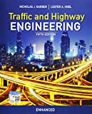 Traffic and Highway Engineering, Enhanced Edition 5th 9781337631020 Front Cover