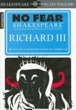 Richard III (No Fear Shakespeare) 2004 9781411401020 Front Cover