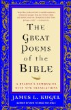Great Poems of the Bible A Reader's Companion with New Translations cover art