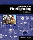 Hydraulics for Firefighting 2nd 2007 Revised  9781418064020 Front Cover