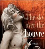 Sky over the Louvre  cover art