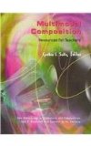 Multimodal Composition Resources for Teachers cover art