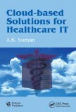 Cloud-Based Solutions for Healthcare IT  cover art
