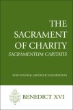 Sacrament of Charity Sacramentum Caritatis cover art