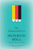 Collected Stories of Heinrich Boll  cover art