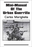 Mini-Manual of the Urban Guerrilla  cover art