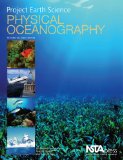 Project Earth Science Physical Oceanography cover art