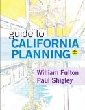 GUIDE TO CALIFORNIA PLANNING   cover art