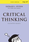     CRITICAL THINKING                   cover art