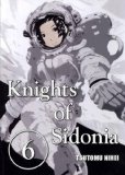 Knights of Sidonia, Volume 7 2014 9781939130020 Front Cover