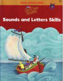 Sounds and Letters Skills  cover art