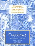 Conexiones Communicacion y Cultura 2nd 9780130935021 Front Cover