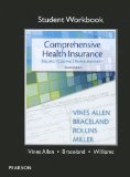 Student Workbook for Comprehensive Health Insurance Billing, Coding and Reimbursement cover art