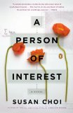 Person of Interest A Novel cover art