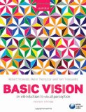 Basic Vision An Introduction to Visual Perception