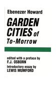 Garden Cities of To-Morrow  cover art