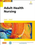 Adult Health Nursing  cover art