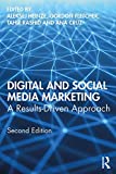Digital and Social Media Marketing  9780367236021 Front Cover
