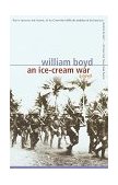 Ice-Cream War A Novel cover art