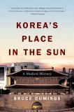 Korea's Place in the Sun A Modern History (Updated) cover art