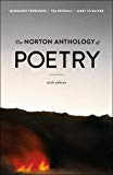 Norton Anthology of Poetry 6e W/Reg CR 